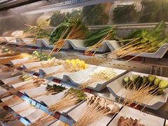 -成都瓜串串(华强北店)