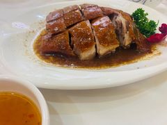 -东江海鲜酒家(艺都分店)