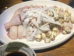 -润青四季音乐主题餐厅·椰子鸡(罗湖店)