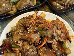 -吾味小厨(沈阳梅江店)