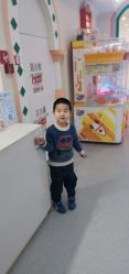 -Qmiss家庭娱乐中心(恒隆广场店)