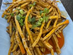 -小唐小四川水煮鱼(北三路店)