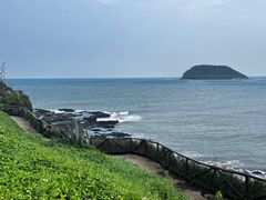 -漳州滨海火山岛自然生态风景区