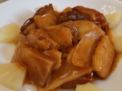 子姜大扣肉-黄埔华苑酒家(黄埔总店)