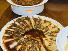 -面辣子·陕西家乡菜(长安店)