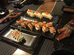 -昊·来了寿司(双楠2店)