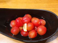 柠檬小番茄-宴小馆·小海鲜青岛菜(五四广场店)
