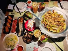 -蛙小侠·沸腾砂锅(望海国际广场店)
