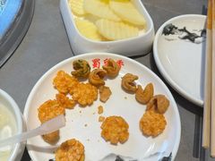 -蜀留香火锅·始于1999·原四川老火锅(白堤路店)