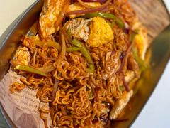 -寂寞的豆芽 蒙古原切大串(金宇店)