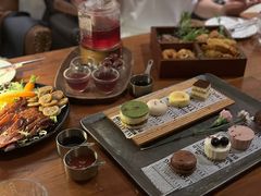 -陶享时光西餐·下午茶(信河街店)