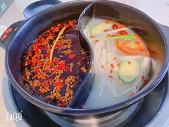 -钢管厂五区小郡肝串串香(南山店)