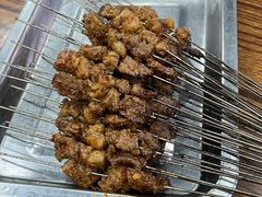 -清真·马峰烤肉(小学习北巷店)