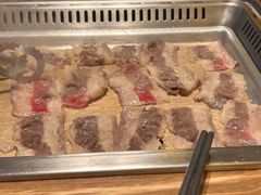 -新石器烤肉(南通CBD大有境店)