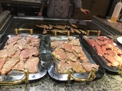 -东方银座国际酒店·爱晚亭·精致湘菜