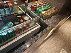 -大渔铁板烧(中山路八佰伴店)