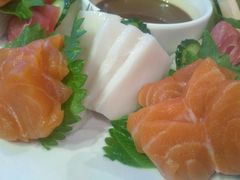 刺身拼盘-老江南春·中国龙菜(衡山路店)