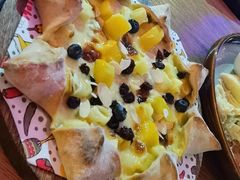 -甲丁坊·德餐·酒吧(五棵松华熙店)