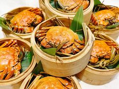-火福·天湖阁大闸蟹博物馆主题餐厅(浅水湾店)