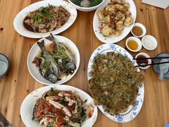 -黄记饮食店·潮汕家常菜(丹霞庄中区店)