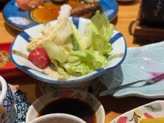 -大岛日本料理铁板烧(南通大饭店)
