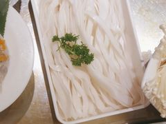 -左庭右院鲜牛肉火锅(长泰广场店)