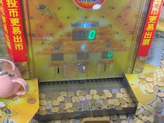 -大玩家(哈尔滨悦荟店)