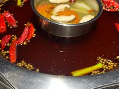 -融泽漁悦三只耳鱼火锅(南郑大道店)