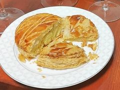 国王饼-老梦面包 CHEZMOREL(三源里店)
