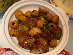 -富贵春饼·烤鸭·大厨现炒(泰华店)