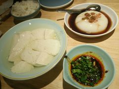 -冯记豆花店(健翔桥店)