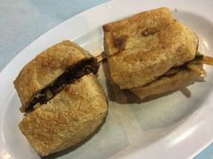 -明记烧鱼美味店