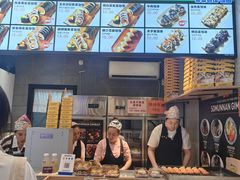 -传闻来紫菜包饭·打糕(西塔韩百店)