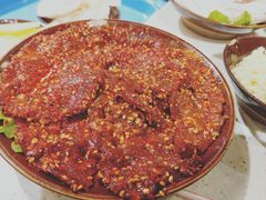 麻辣牛肉-青年火锅(吾悦广场直营店)