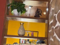 -俄士厨房(五棵松华熙LIVE店)