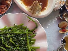 -范饭椰林川湘味海鲜·椰子鸡(三亚湾椰梦长廊店)