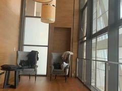 -上海柏悦酒店
