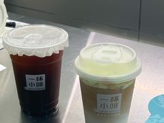 -一杯小啡coffee 咖啡(福保店)
