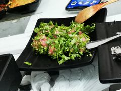 -丽江庭院之丽江往事(安定门店)