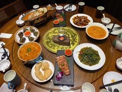 -泰国餐厅 Thai Food(裕华万达店)