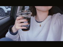 -Tims天好咖啡(河西万象城店)
