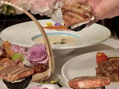 -PARFUM FLORAL花境法餐(南京首店)