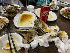 -冯姐生蚝(迎宾广场店)