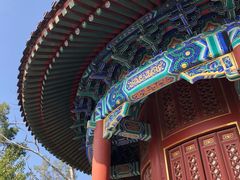景点-景山公园