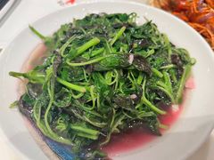 -阿胖龙虾小海鲜(宁国南路总店)