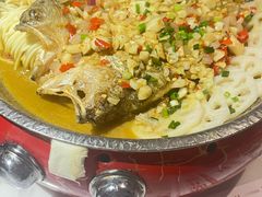 -来菜·湖北头牌藕汤(汉街店)