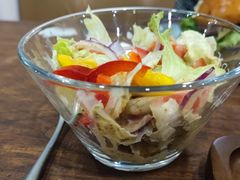 -房角石咖啡与书(吉大南校店)
