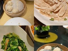 -粗茶淡饭·隐庐私厨(东亭店)