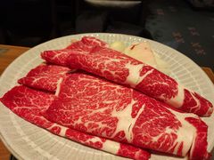 澳洲和牛M6-满来寿喜烧(金虹桥店)