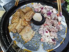 -盘尚石棉烤肉(蒲江店)